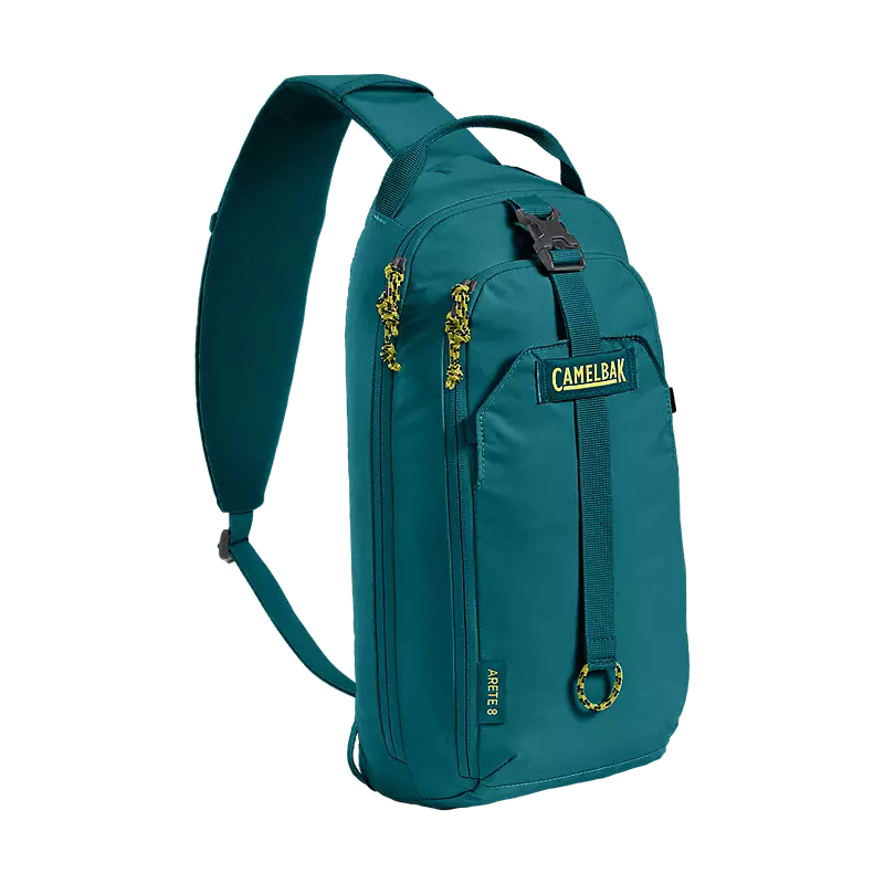Zaino a tracolla Camelbak Arete Sling 8L per escursionismo