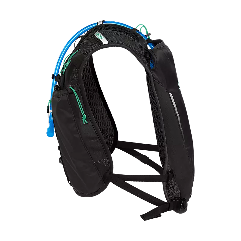 Camelbak Circuit Run Vest with Crux 1.5L Reservoir