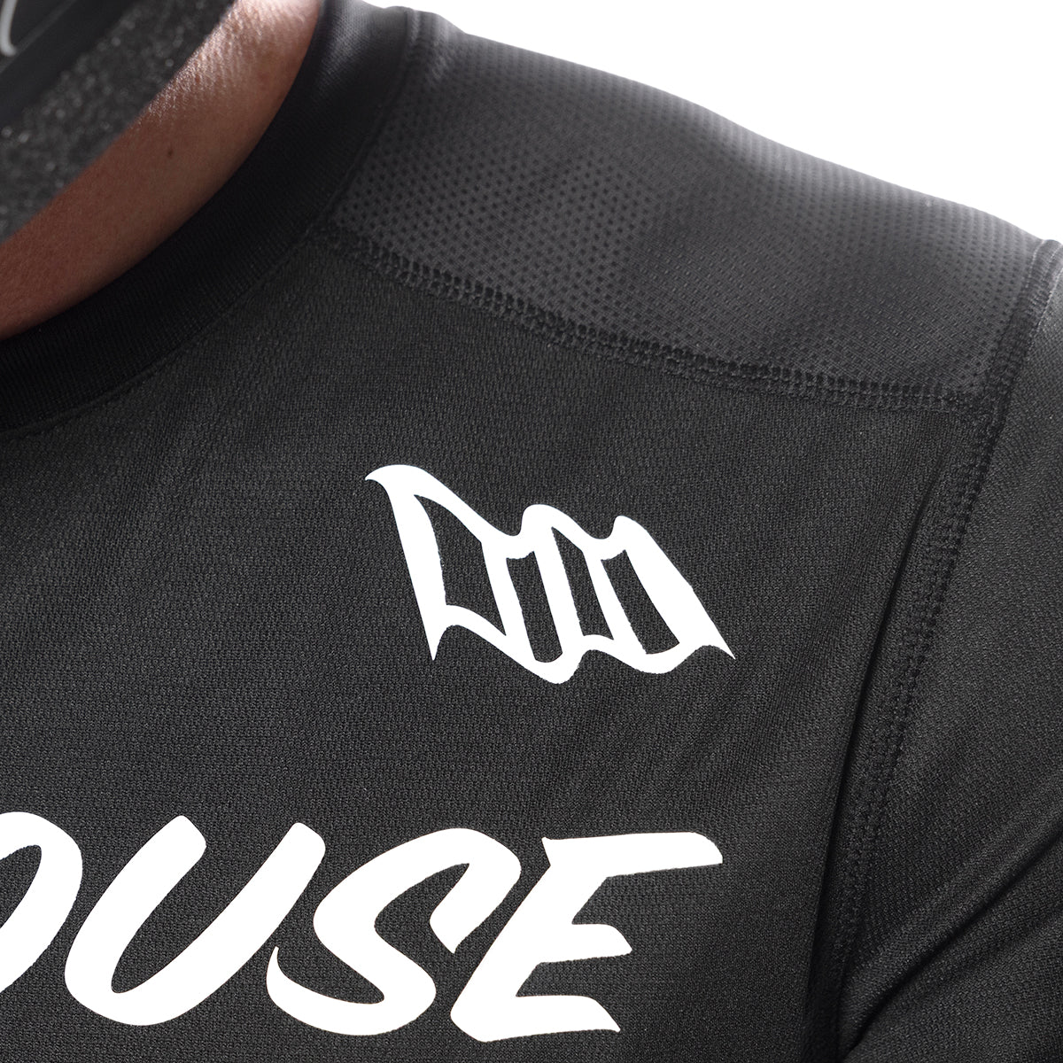 Fasthouse Elrod Torque Trikot