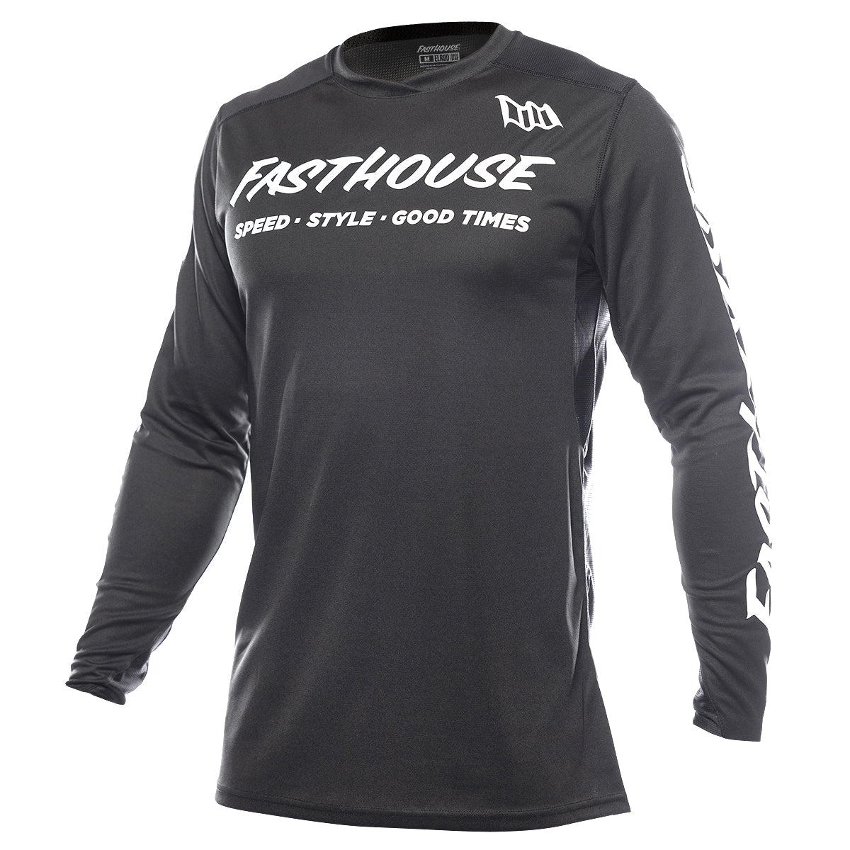 Fasthouse Elrod Torque Trikot