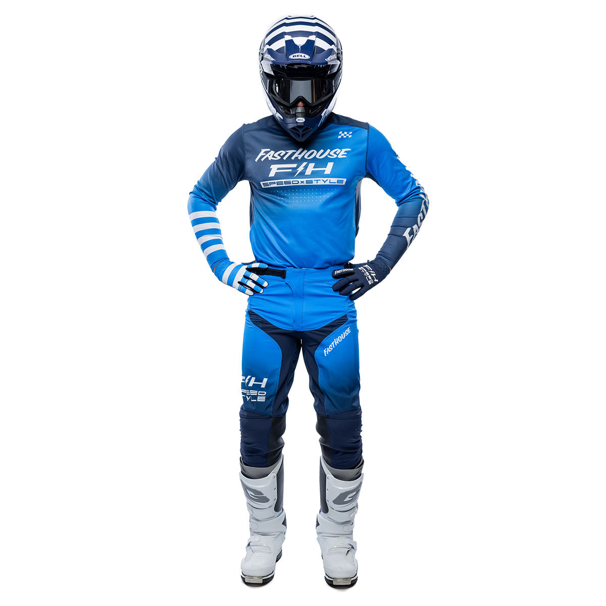 Elrod Ether Pant