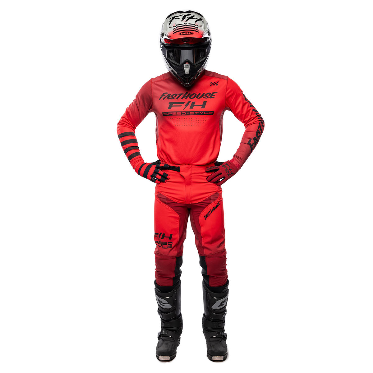Elrod Ether Pant