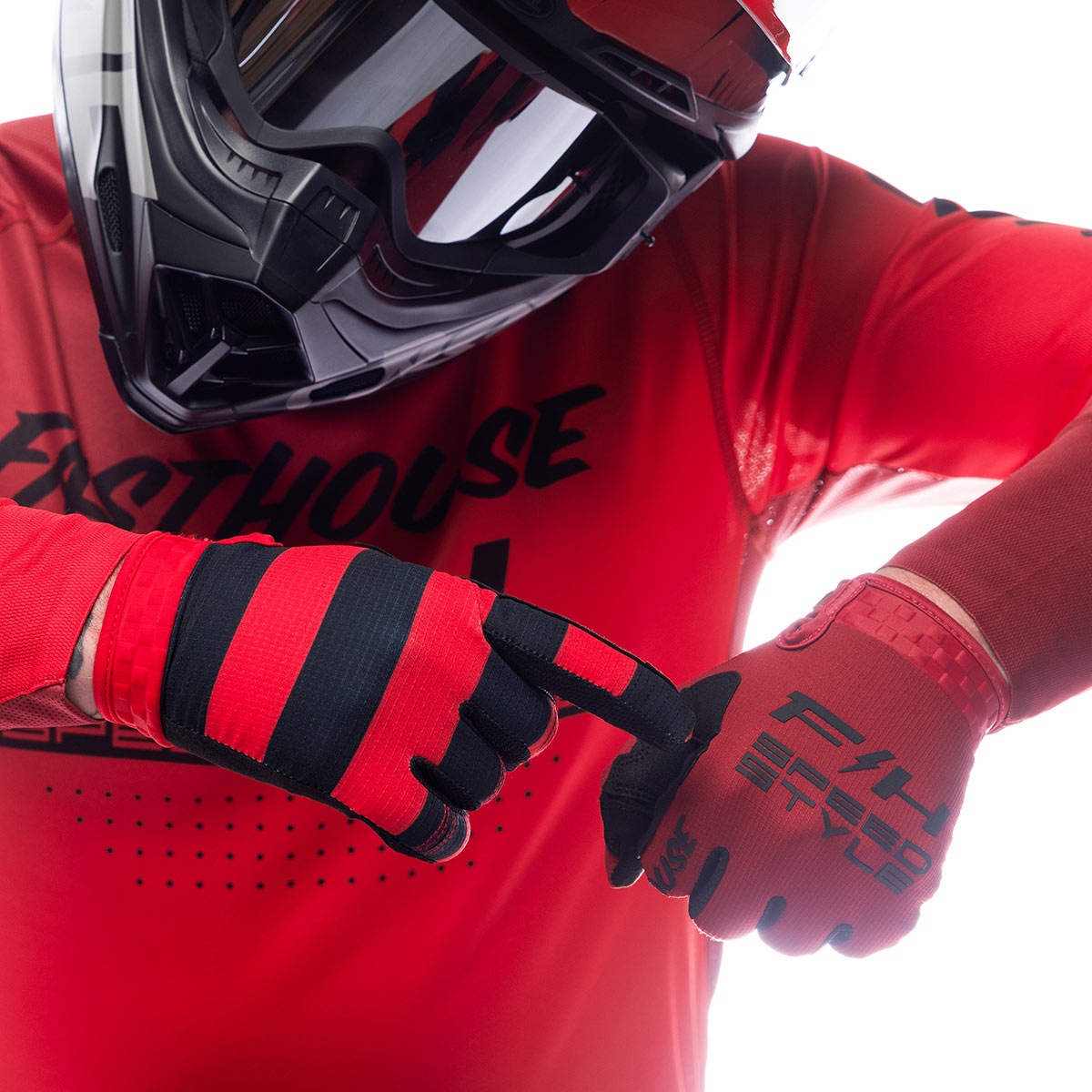 Elrod Ether Glove