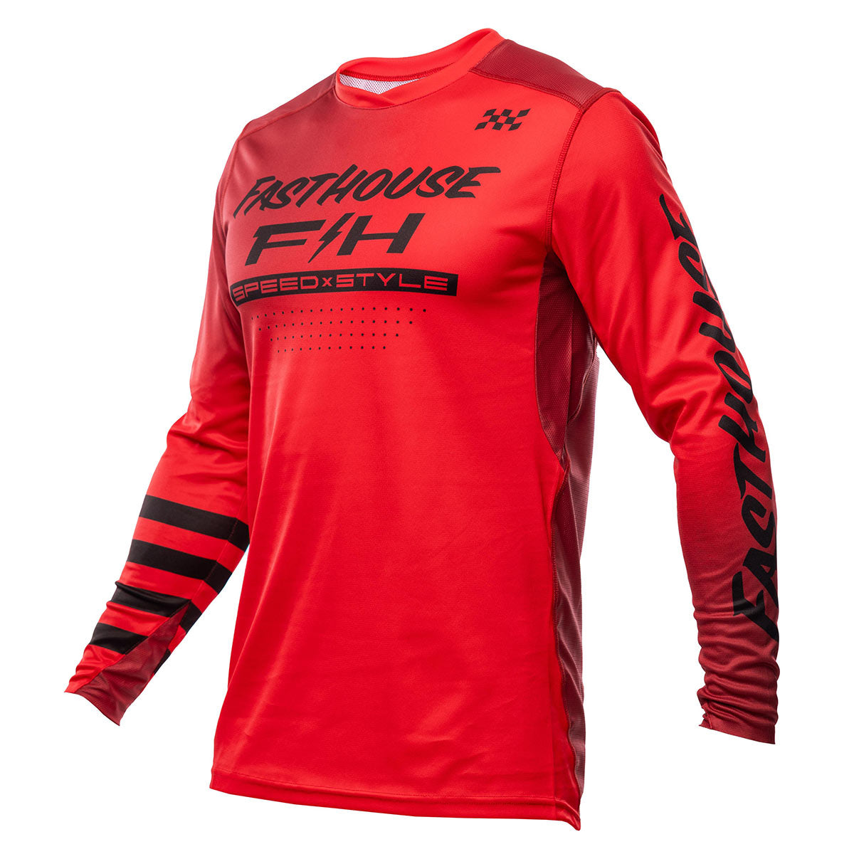 Elrod Ether Jersey