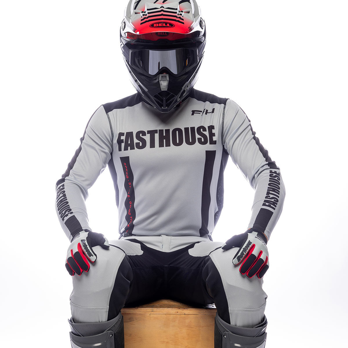 Elrod Storm Jersey