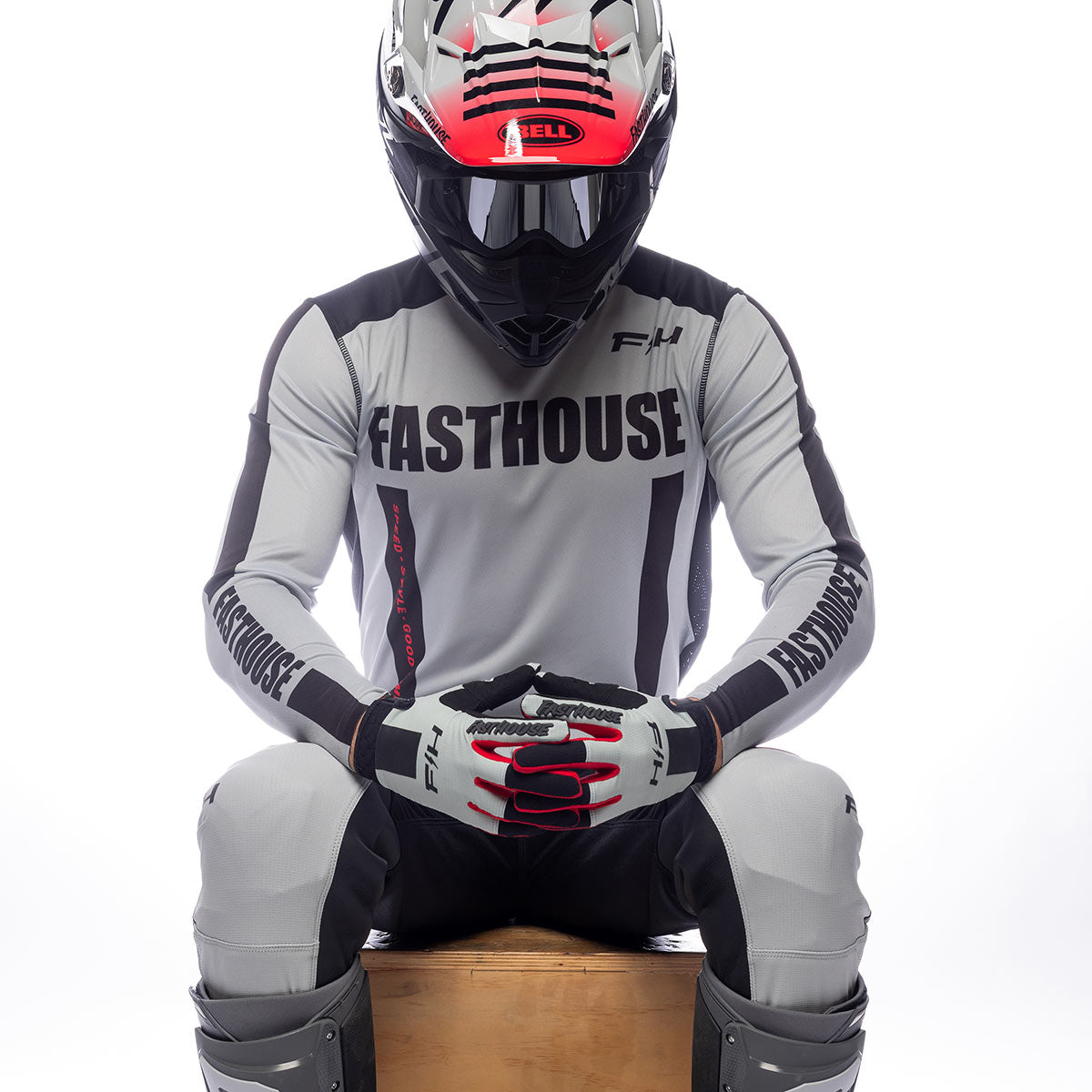Elrod Storm Jersey
