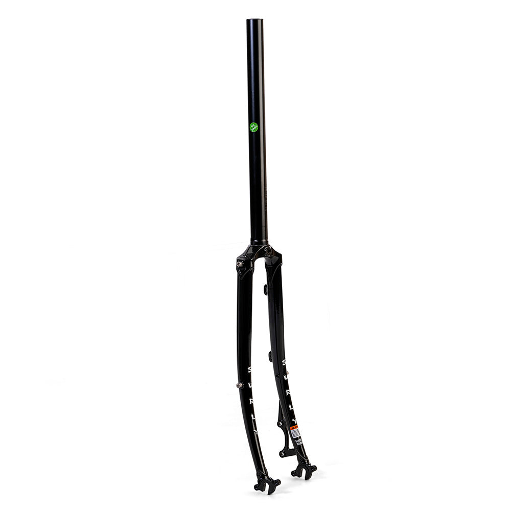 Surly - Teile Straggler-650b-Gabel Schwarz