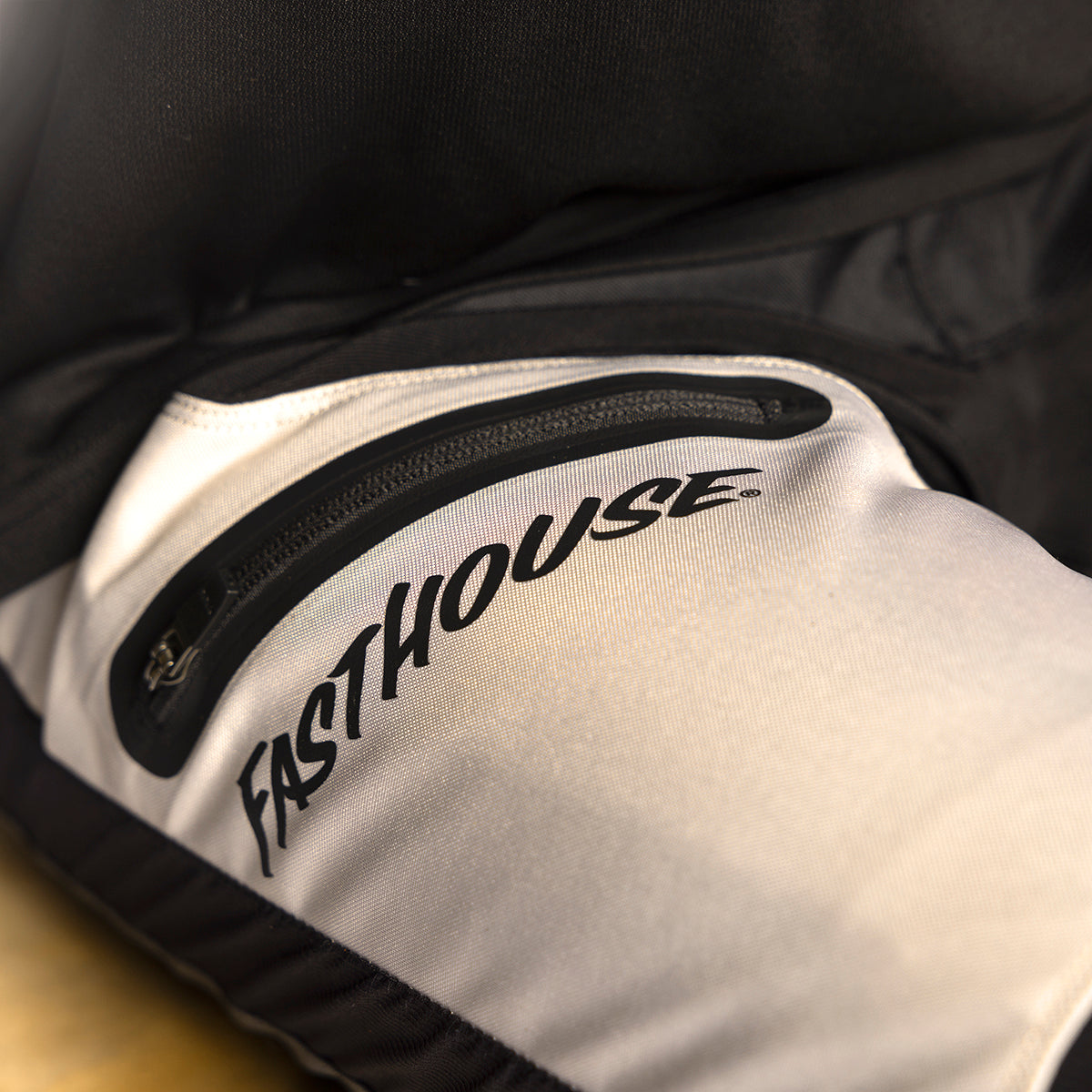 Fasthouse Fastline 2.0 MTB-Hose – Creme