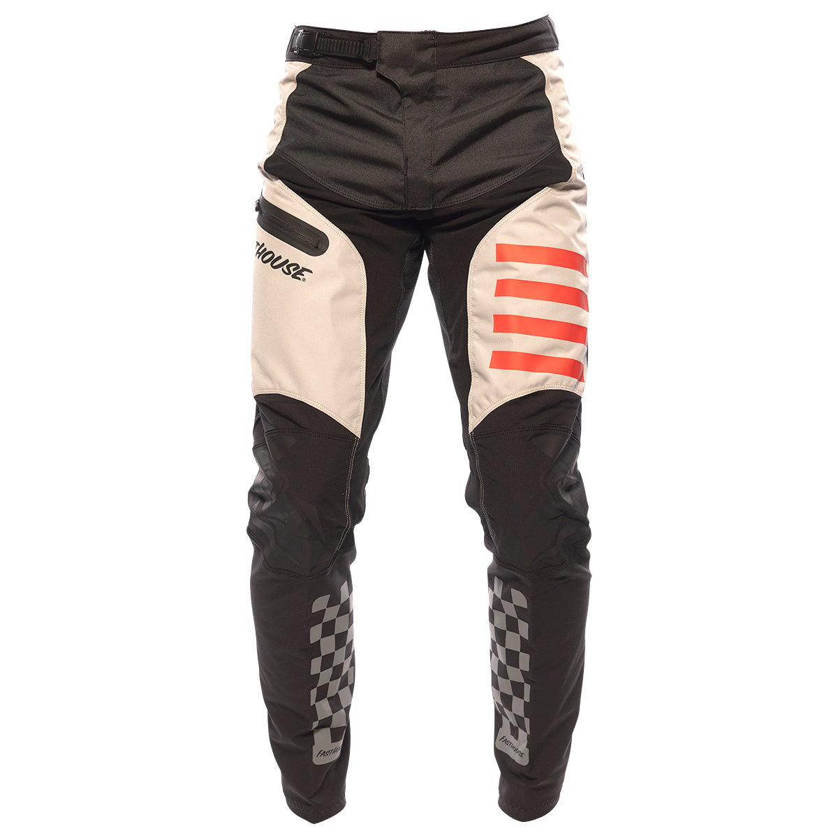 Fasthouse Fastline 2.0 MTB-Hose – Creme