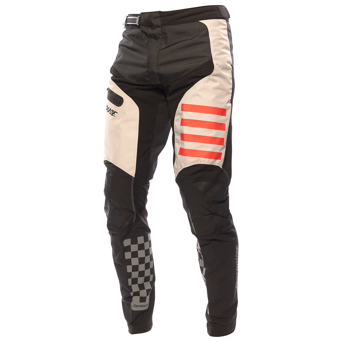 Fasthouse Fastline 2.0 MTB-Hose – Creme