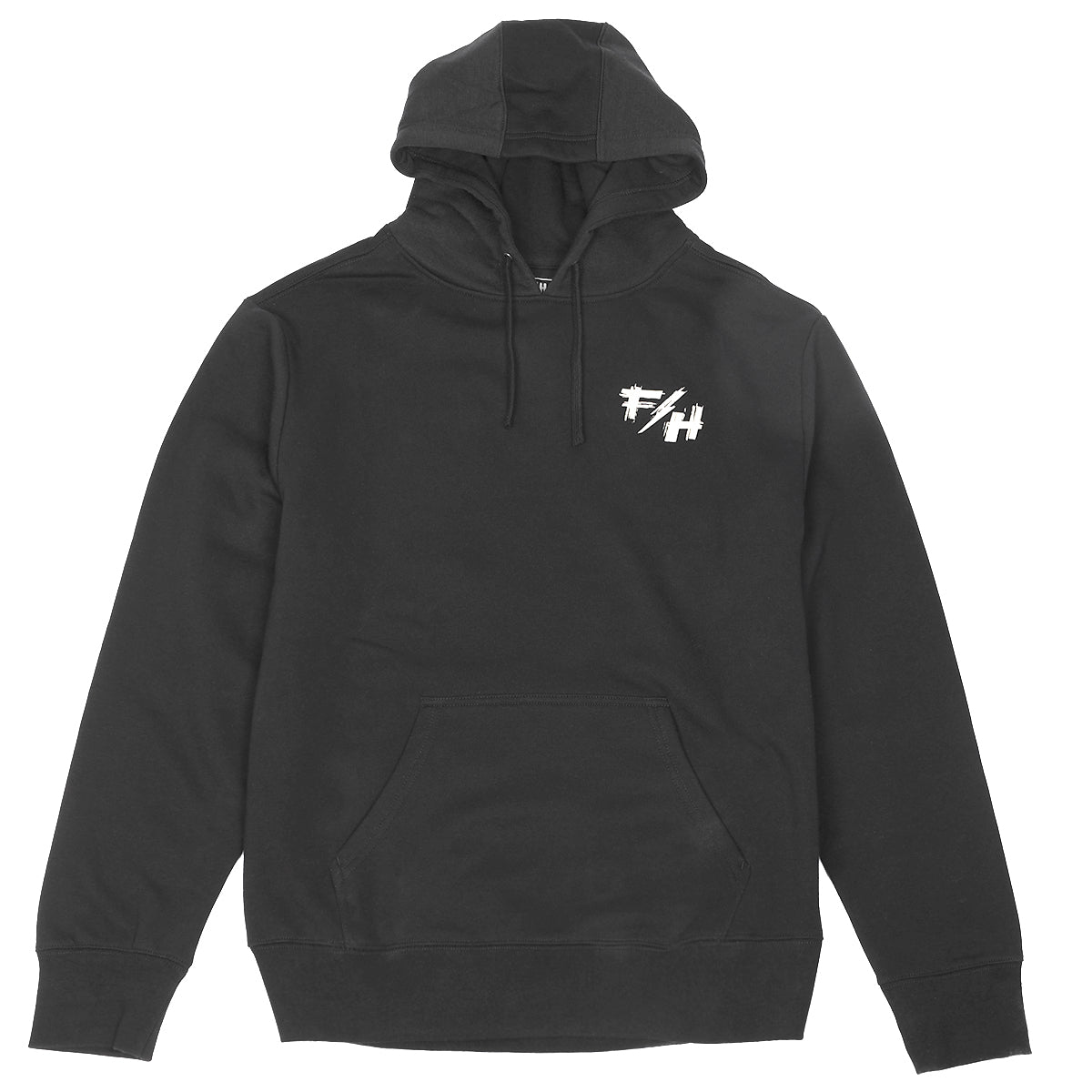 Sudadera con capucha Fasthouse Fray