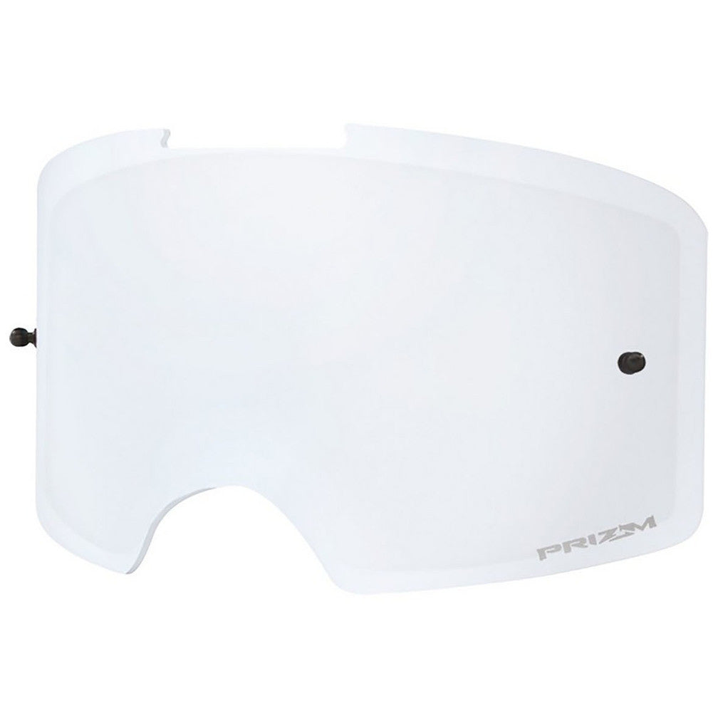 Oakley Replacement Lens Front Line MX (Clear)