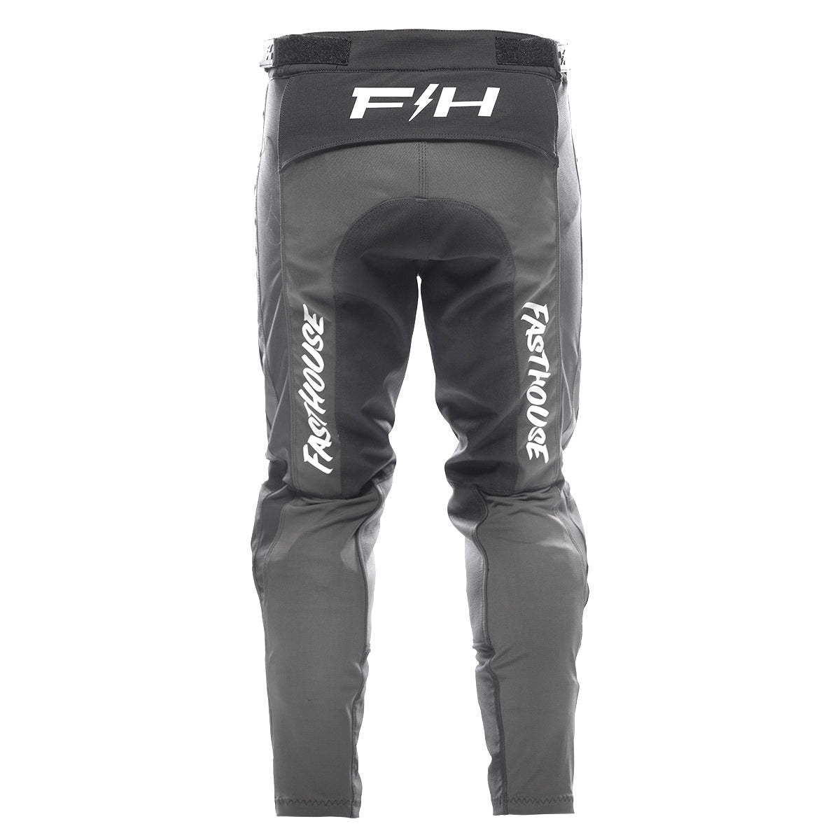 Fasthouse Grindhouse Club Hose – Schwarz/Grau