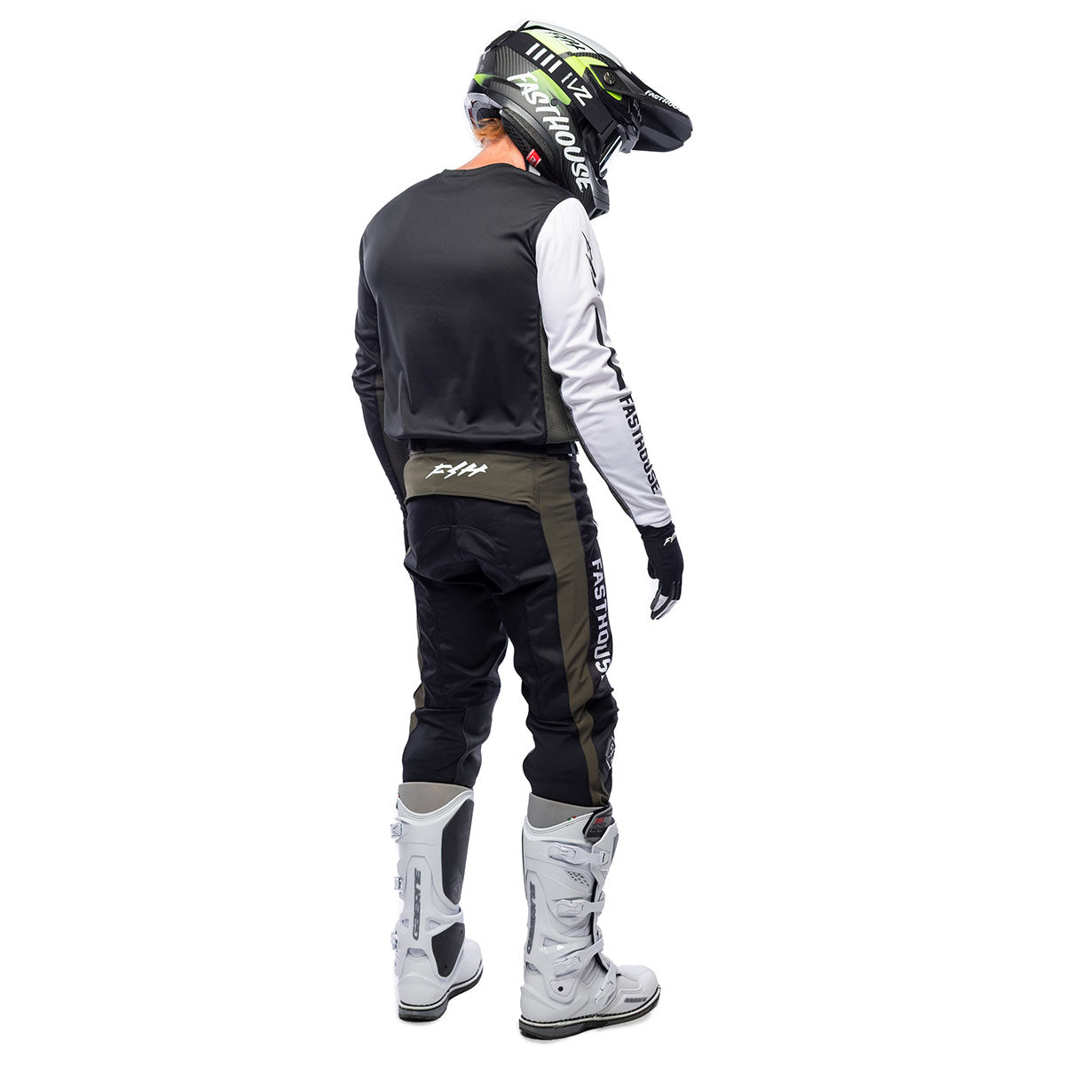 Hudson Pant