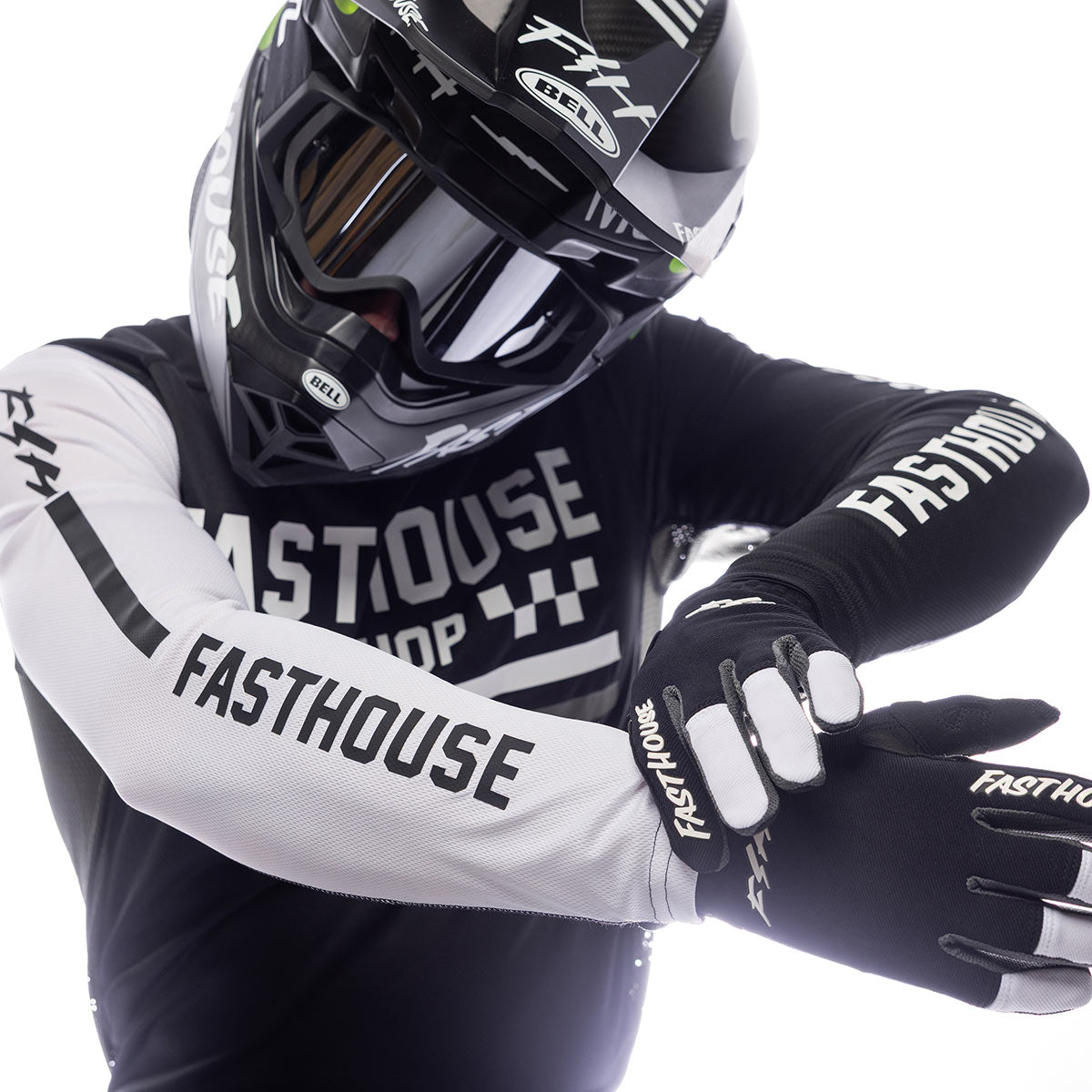 Hudson Jersey