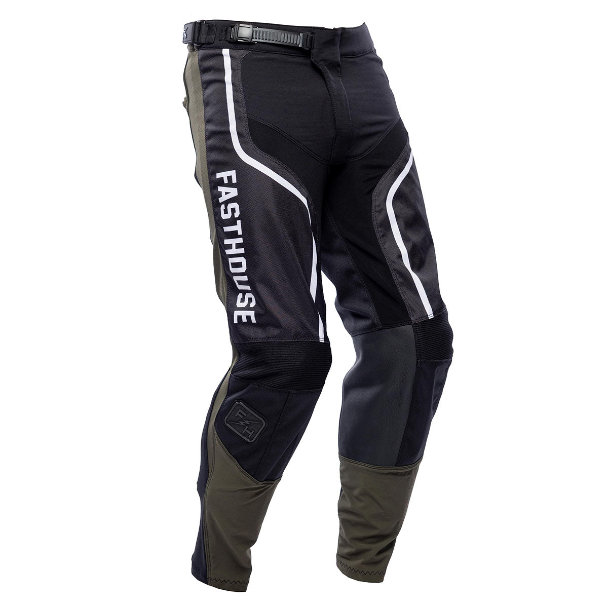 Hudson Pant