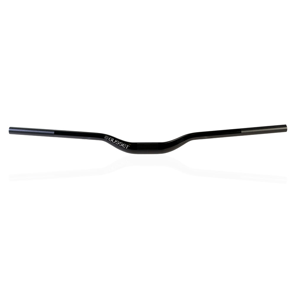 Gusset Components S2 Lenker - Schwarz 35mm Schwarz