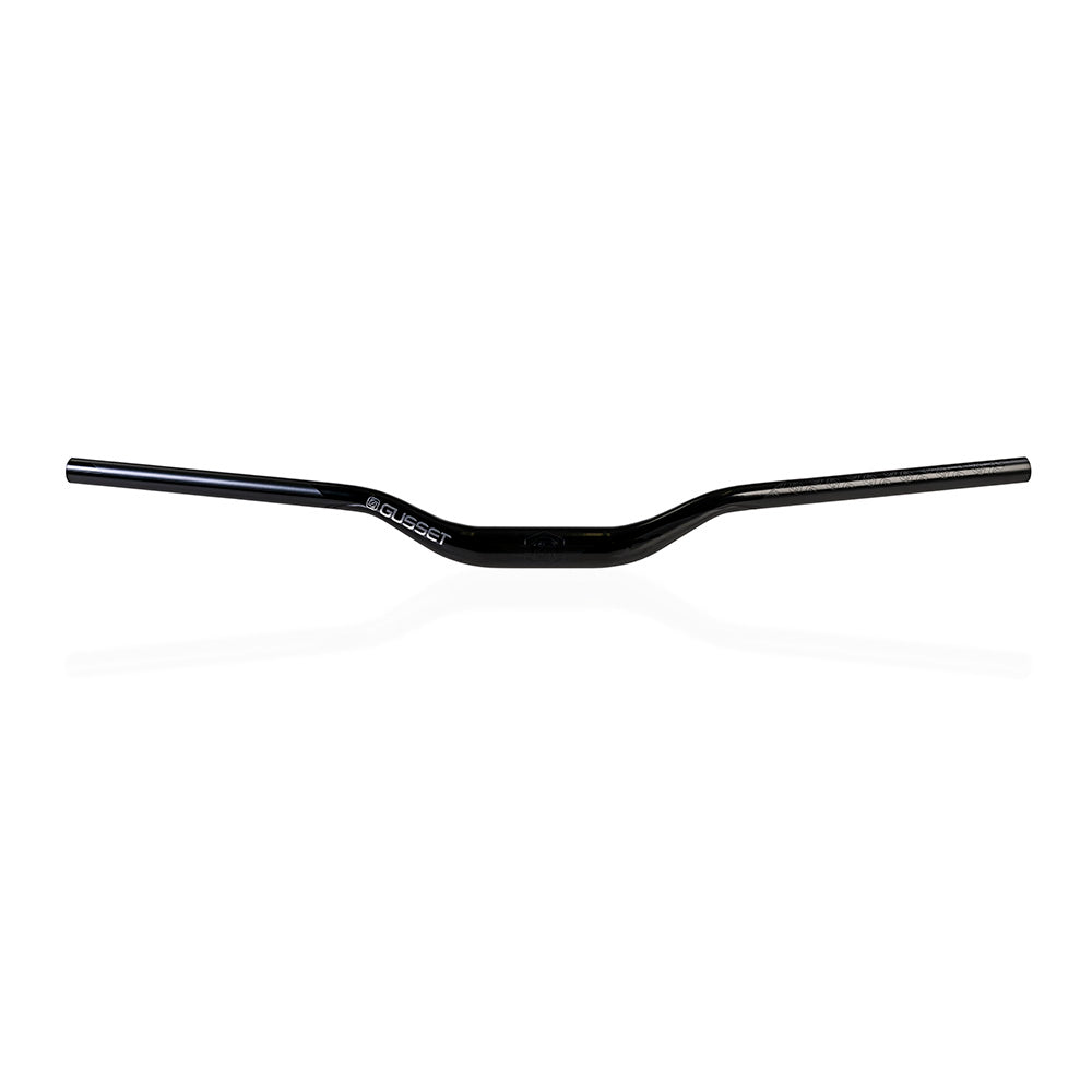 Gusset Components S2 Lenker - Schwarz 35mm Schwarz