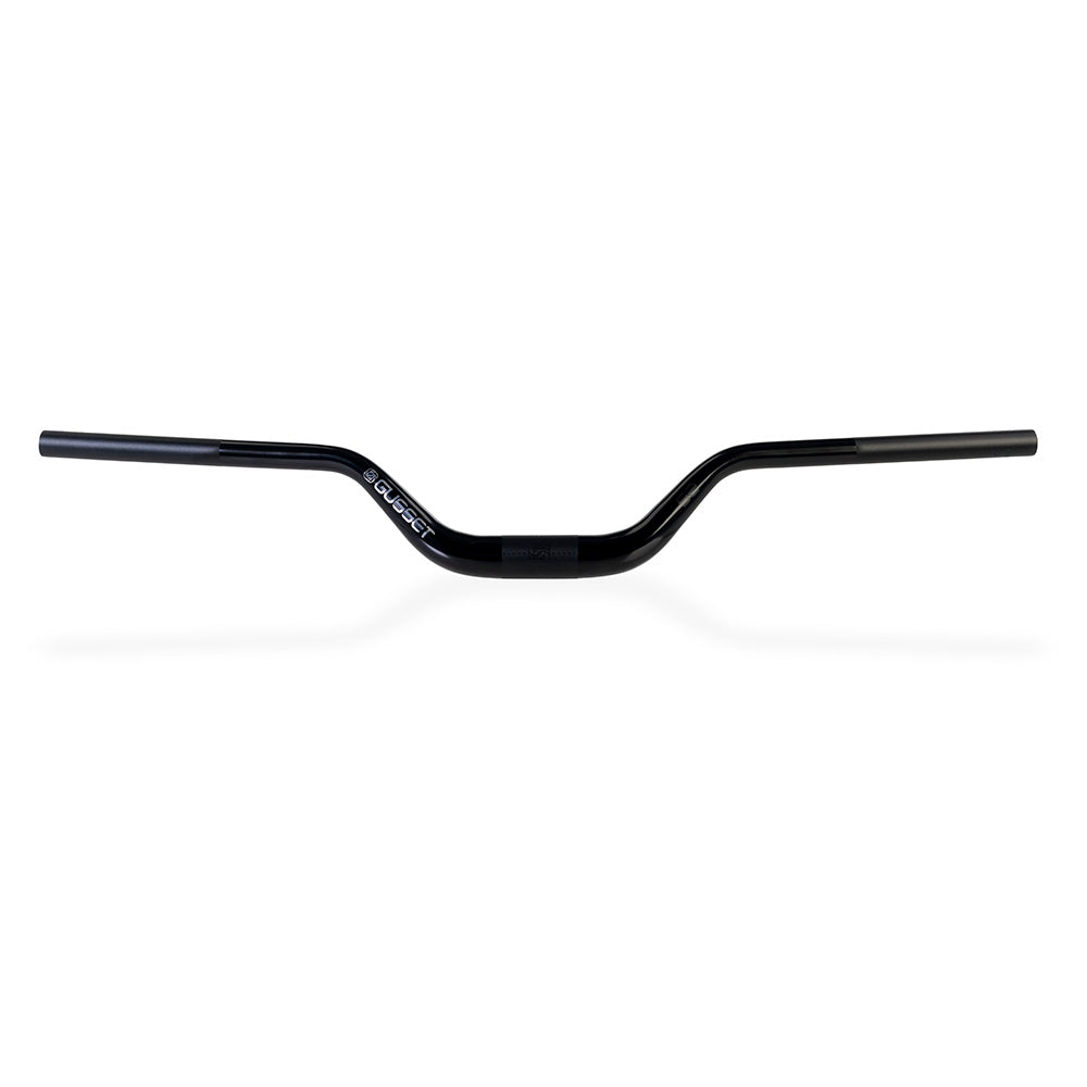 Gusset Components S2 Lenker - Schwarz 35mm Schwarz
