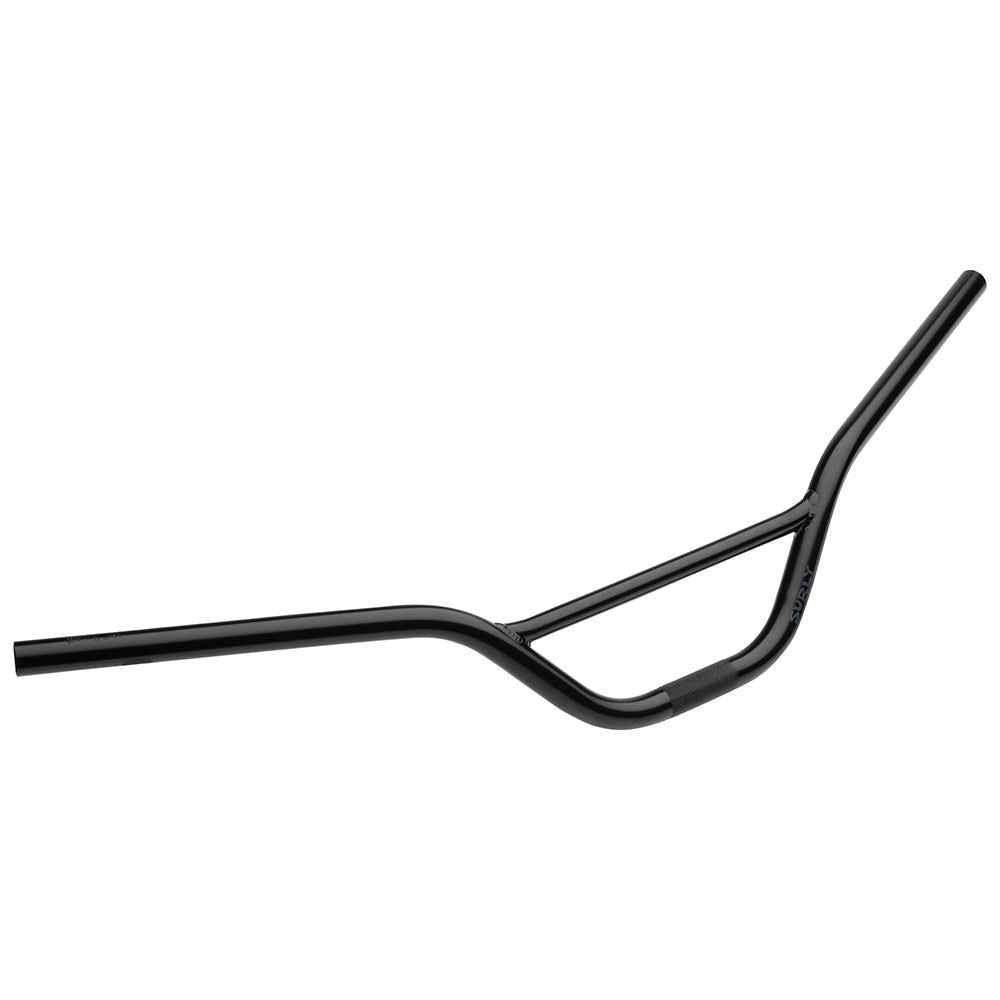Surly - Componentes manillar Sunset negro