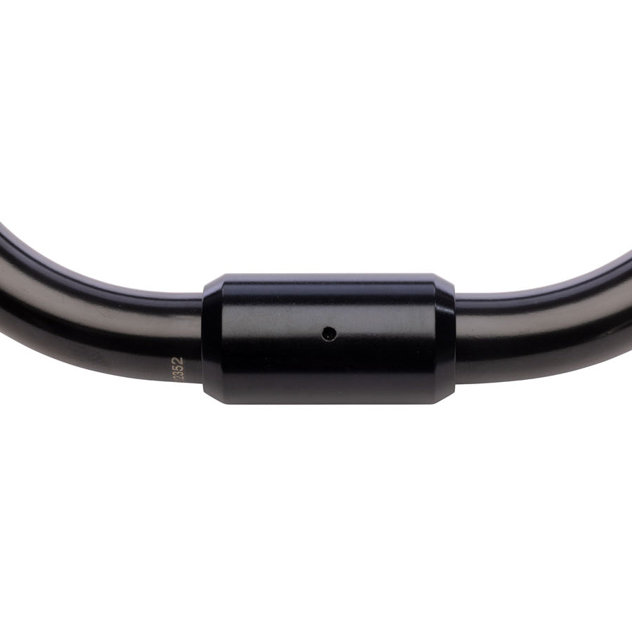 Surly - Teile Lenker-Shims Schwarz