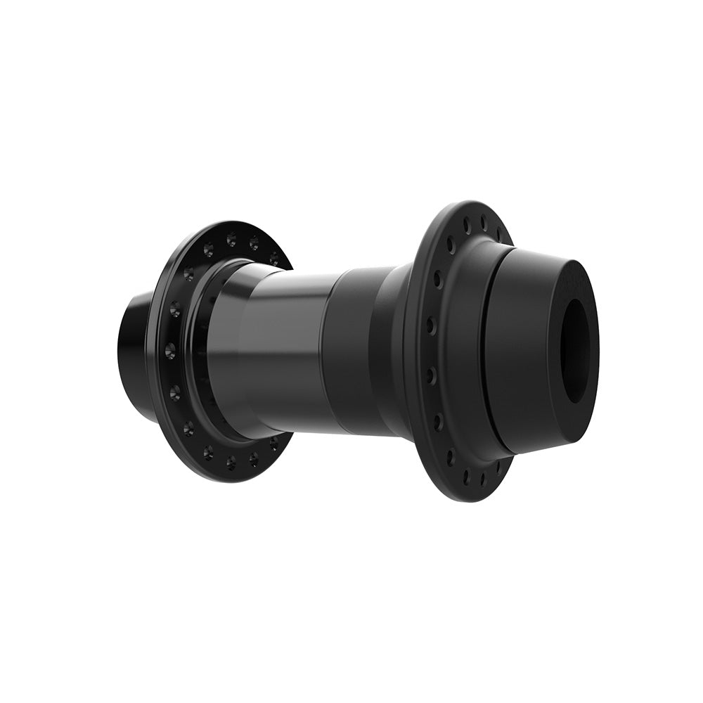 Box BMX Box One Stealth Pro 20mm Front Hub Black