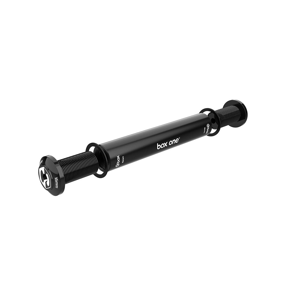 Box BMX Box One Conversion Rear Axle Black