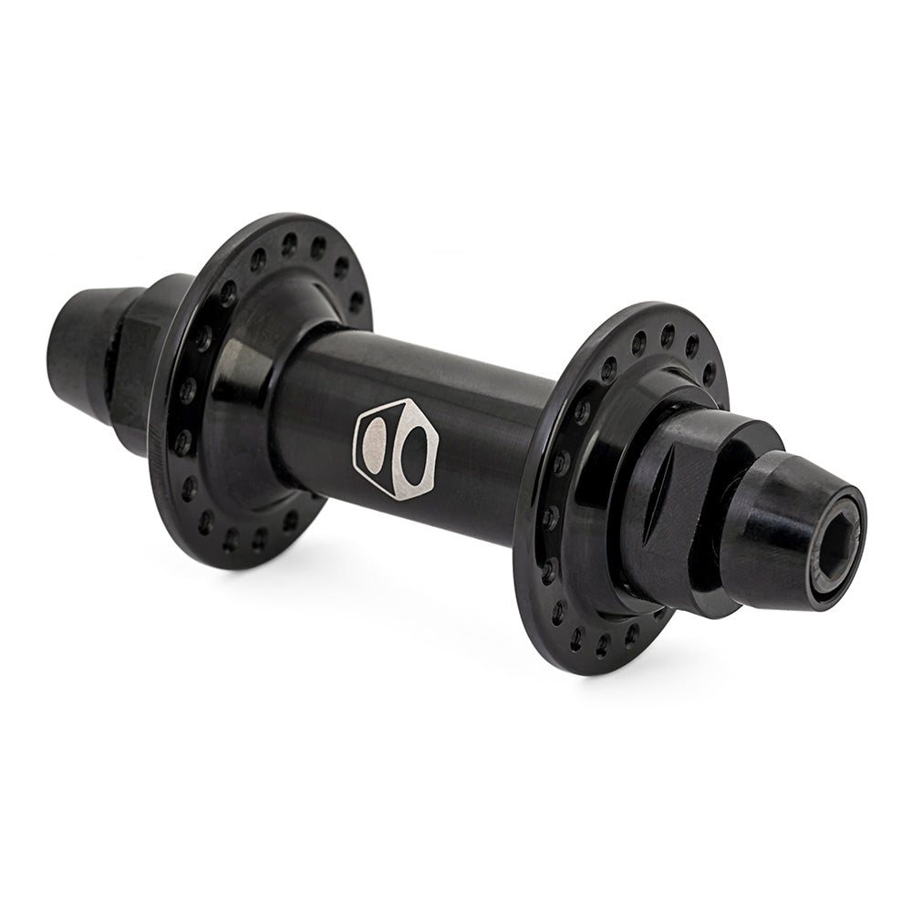 Box BMX Box Three Pro Vorderradnabe Schwarz