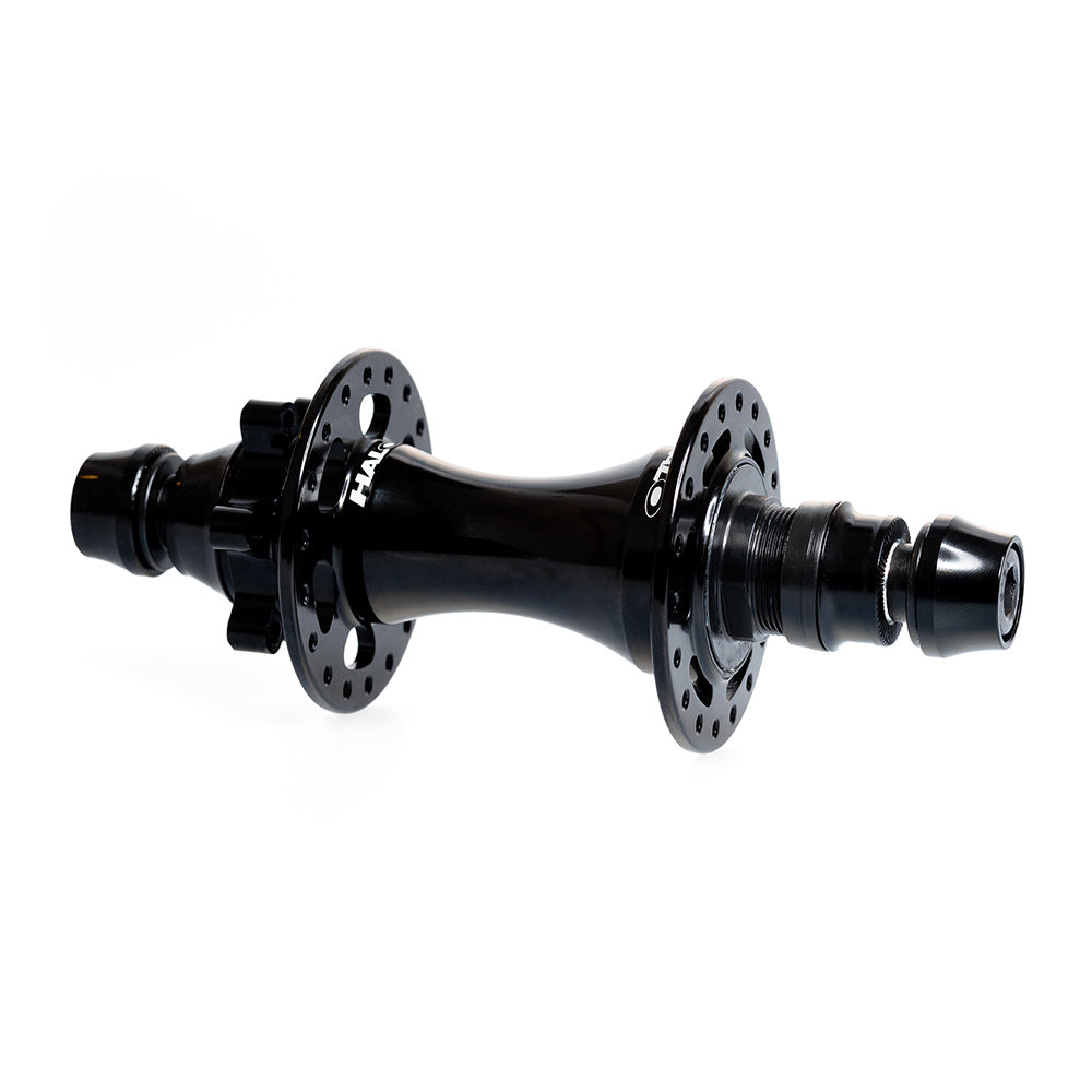 Corps de roue libre Halo DJD Supadrive SS - noir