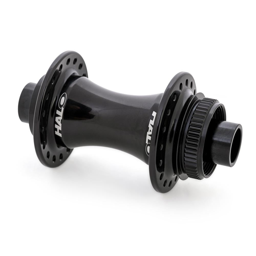 Núcleo delantero Halo GXC - Negro