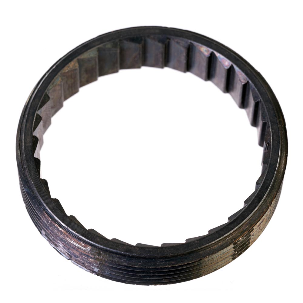 Anello di trasmissione Halo Spin Doctor Pro