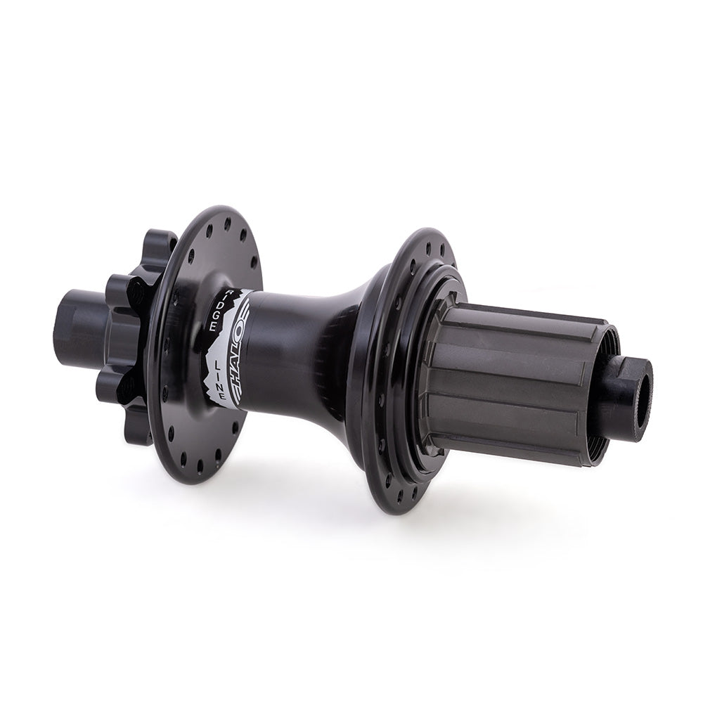 Halo RL II MTB-Hinterradnabe - Non-Boost