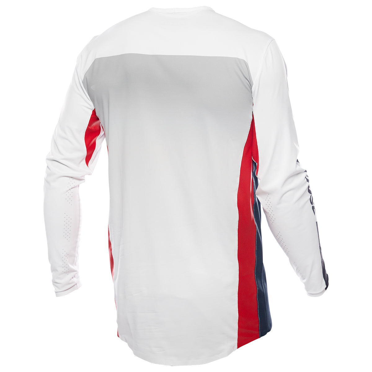 Fasthouse Helix Circuit Trikot – Marine/Weiß/Rot