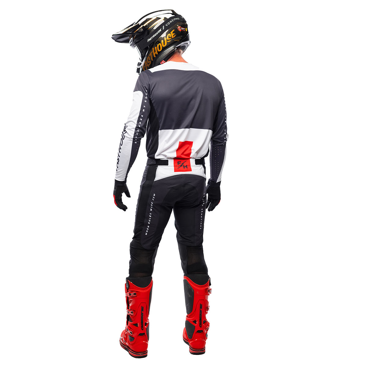 Helix Monaco Pant