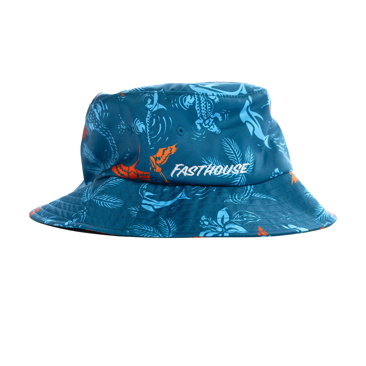Sombrero tipo cubo hawaiano Fasthouse TB Island Hopper