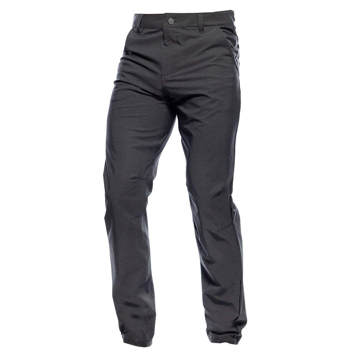 Fasthouse Kicker Hose - Schwarz