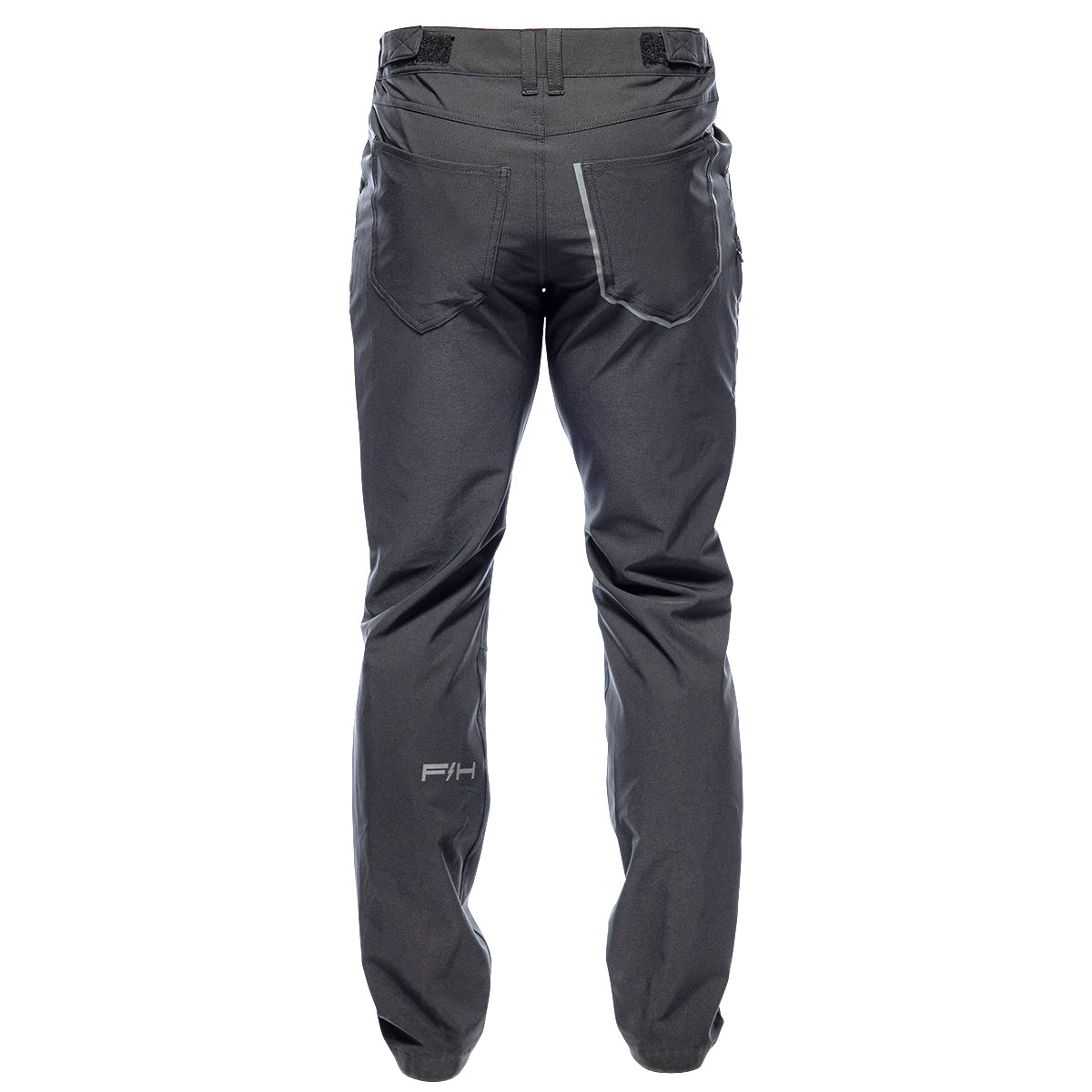 Fasthouse Kicker Hose - Schwarz