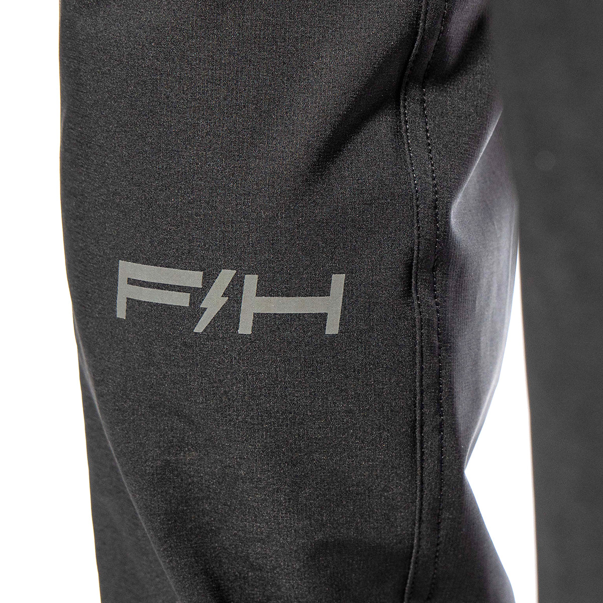 Fasthouse Kicker Hose - Schwarz