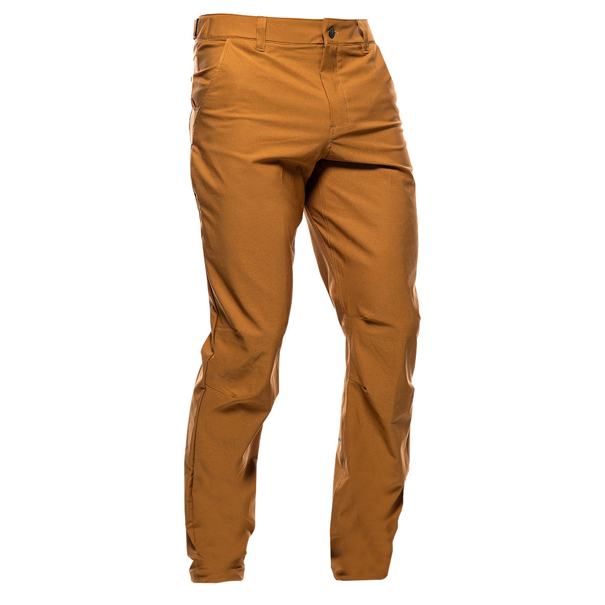 Fasthouse Kicker Pant - Camel