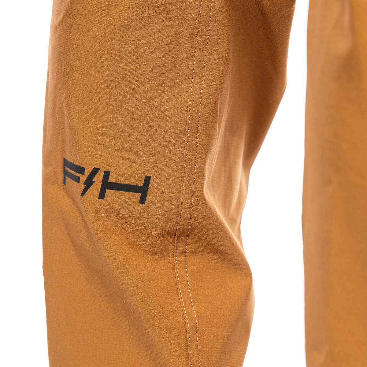 Fasthouse Kicker Pant - Camel
