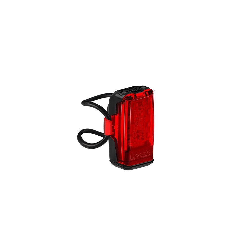 Lezyne - Lite Drive 1200+ / KTV Drive Pro+ conjunto