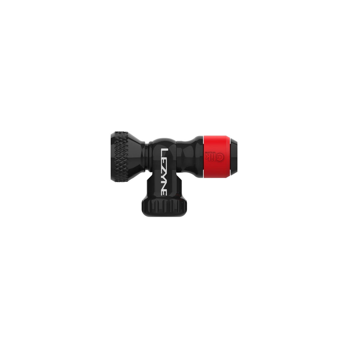 Lezyne - Clik Drive CO2 With 20G Cartridge