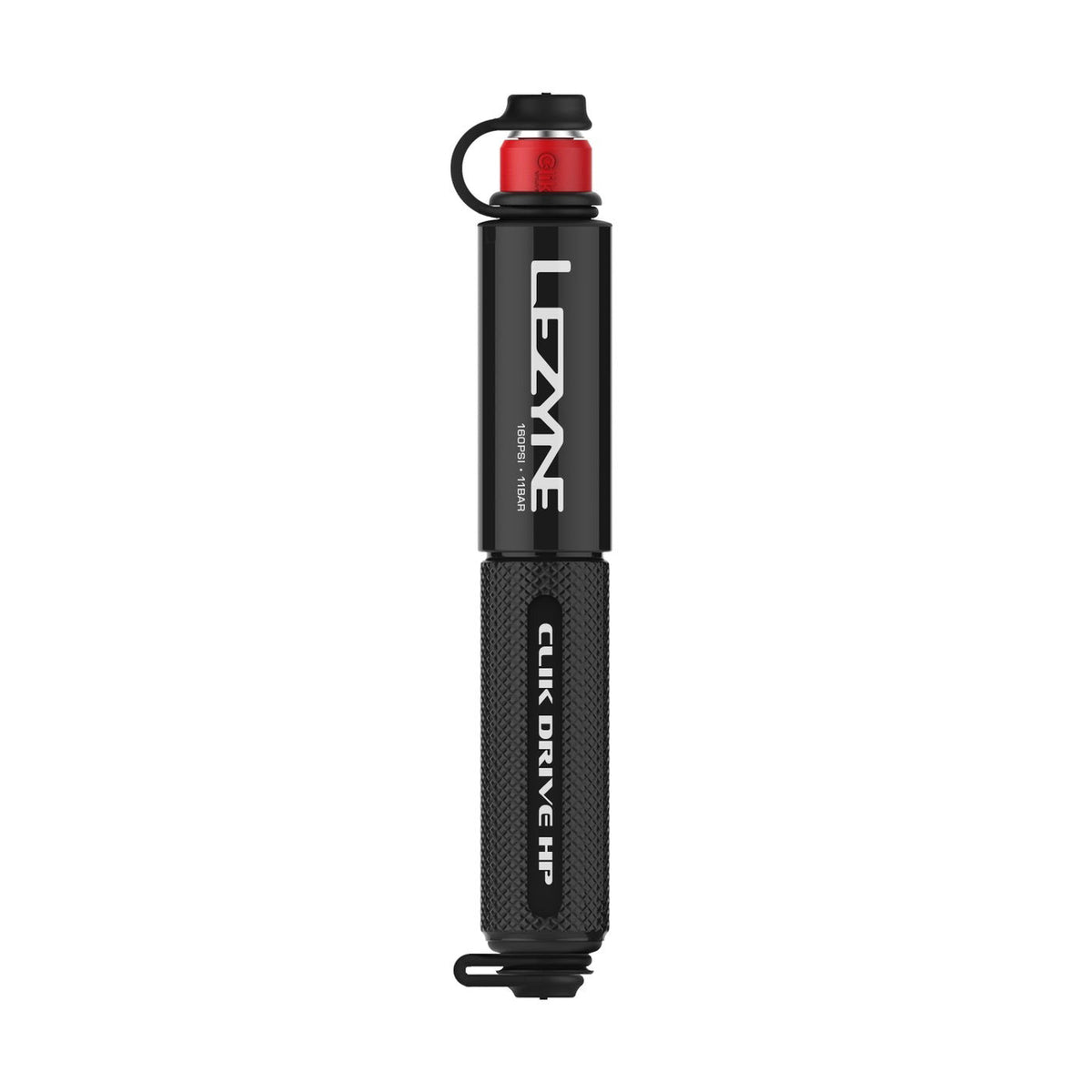 Lezyne - Clik Drive HP