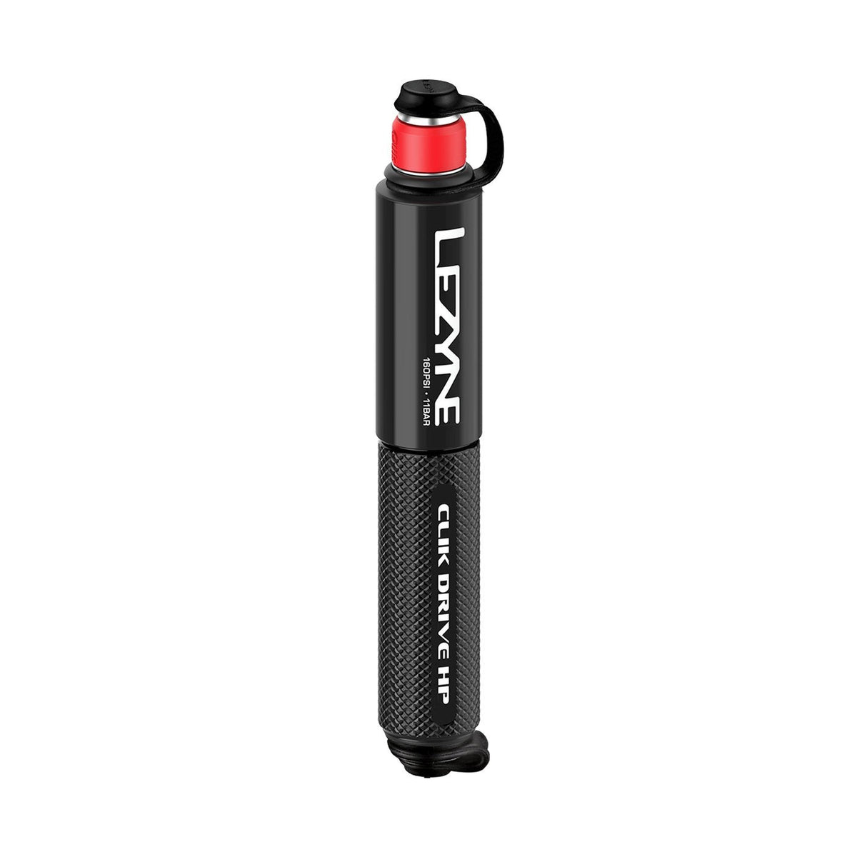 Lezyne - Clik Drive HP