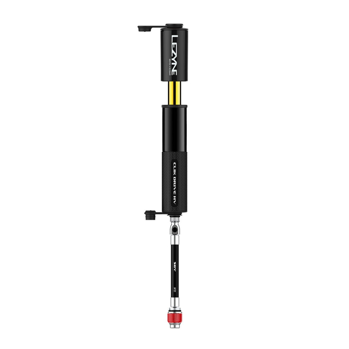 Lezyne - Clik Drive HV