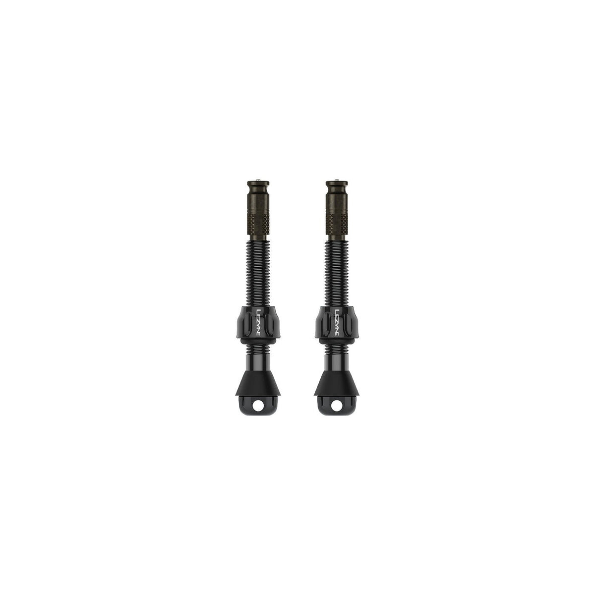 Lezyne - Clik TLR Valve Pro 44mm