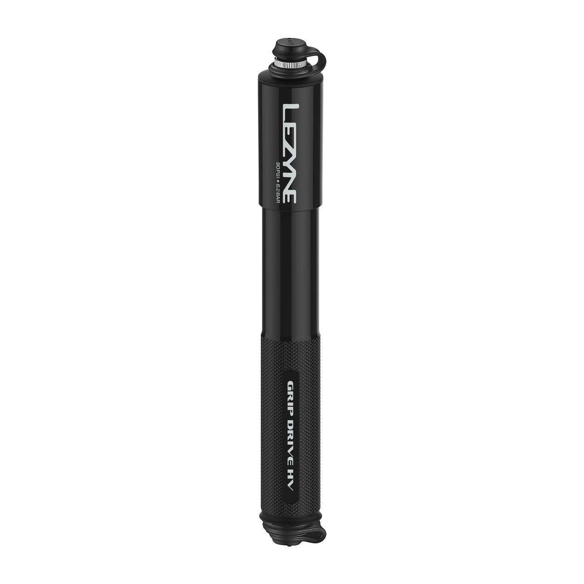 Lezyne - Grip Drive HV - M - Negro