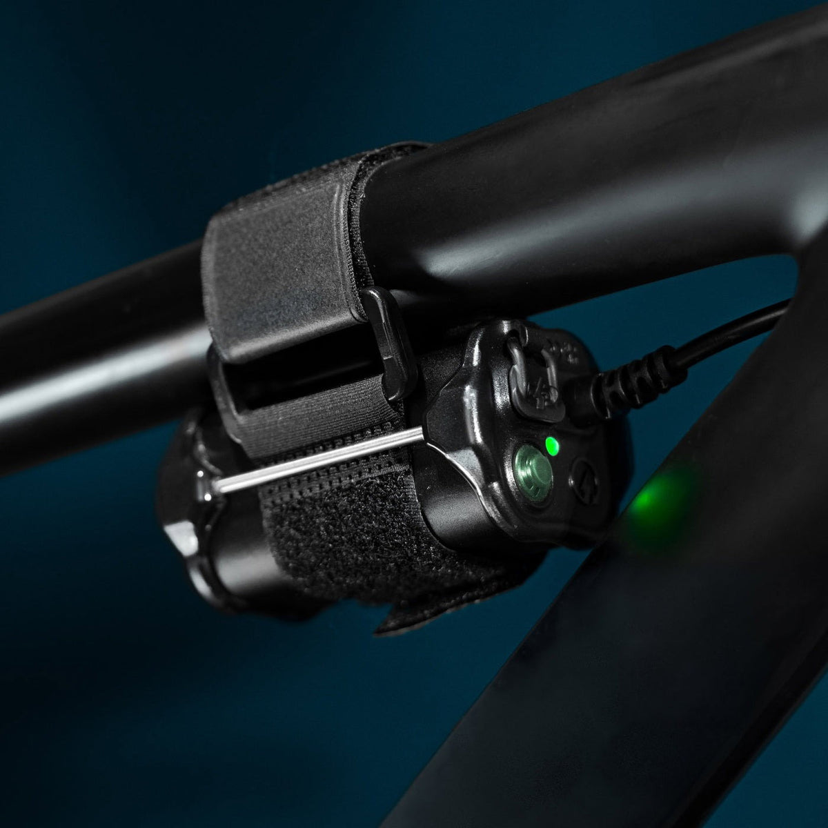 Lezyne - Infinite Light Power Pack+ - Nero