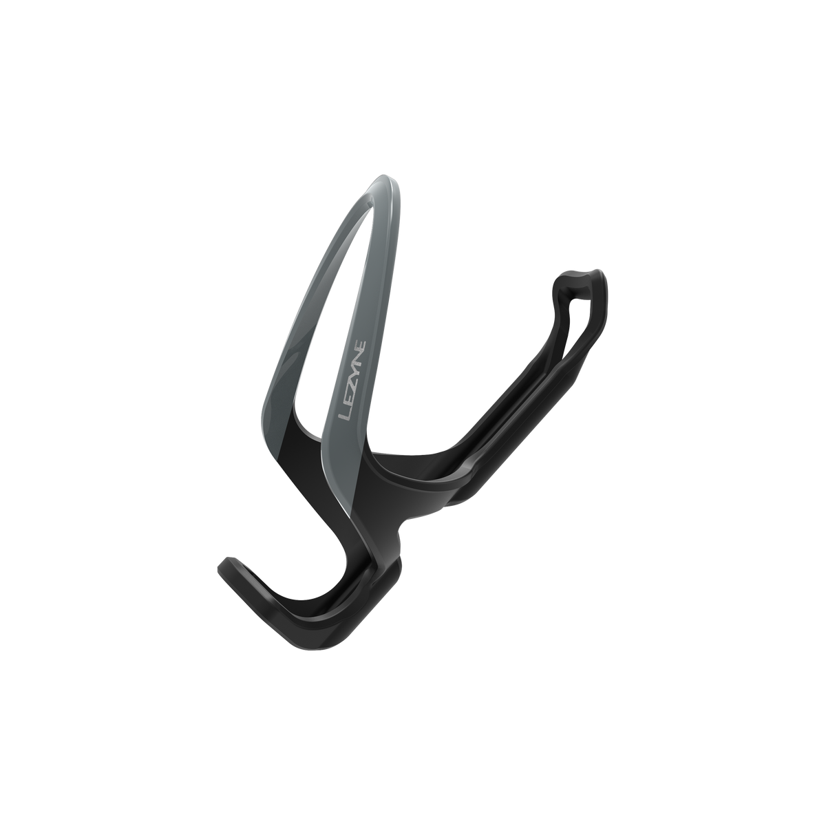 Lezyne - Portaborraccia Matrix Team - Grigio scuro