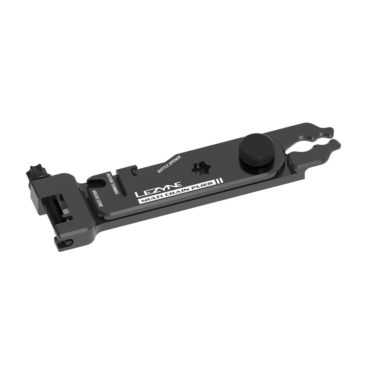 Lezyne - Multi-kettingtang - Zwart